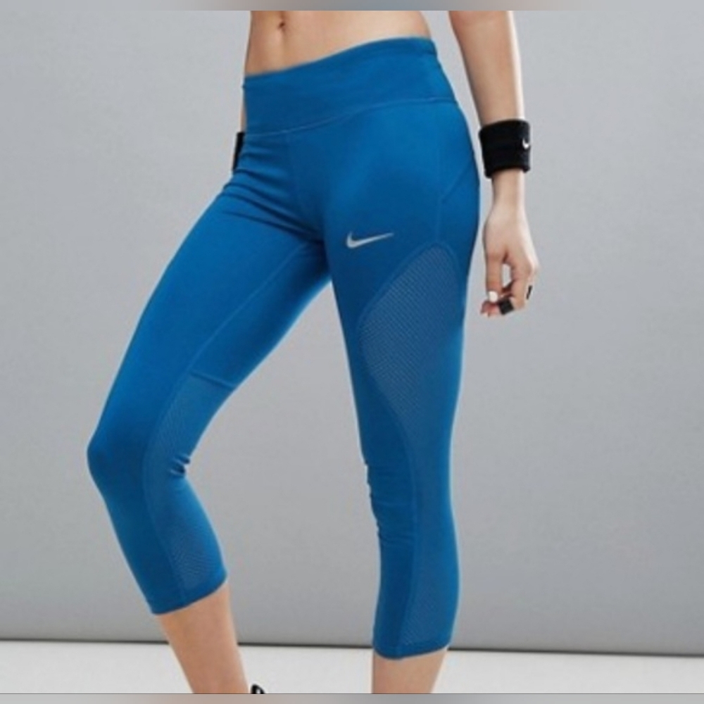 Nike Power crop racer